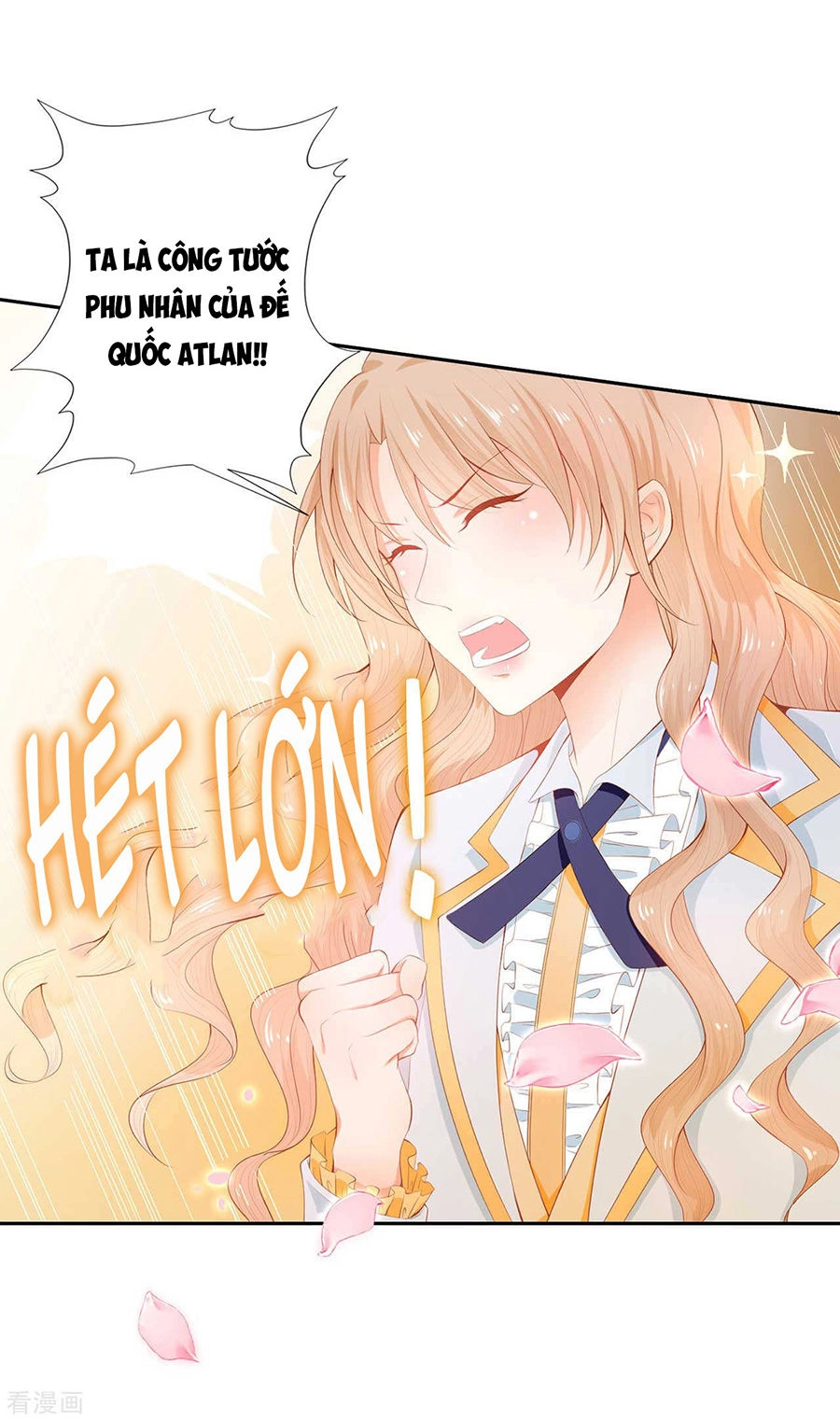 Huynh Khống Công Tước Gả Không Được Chapter 52 - 6