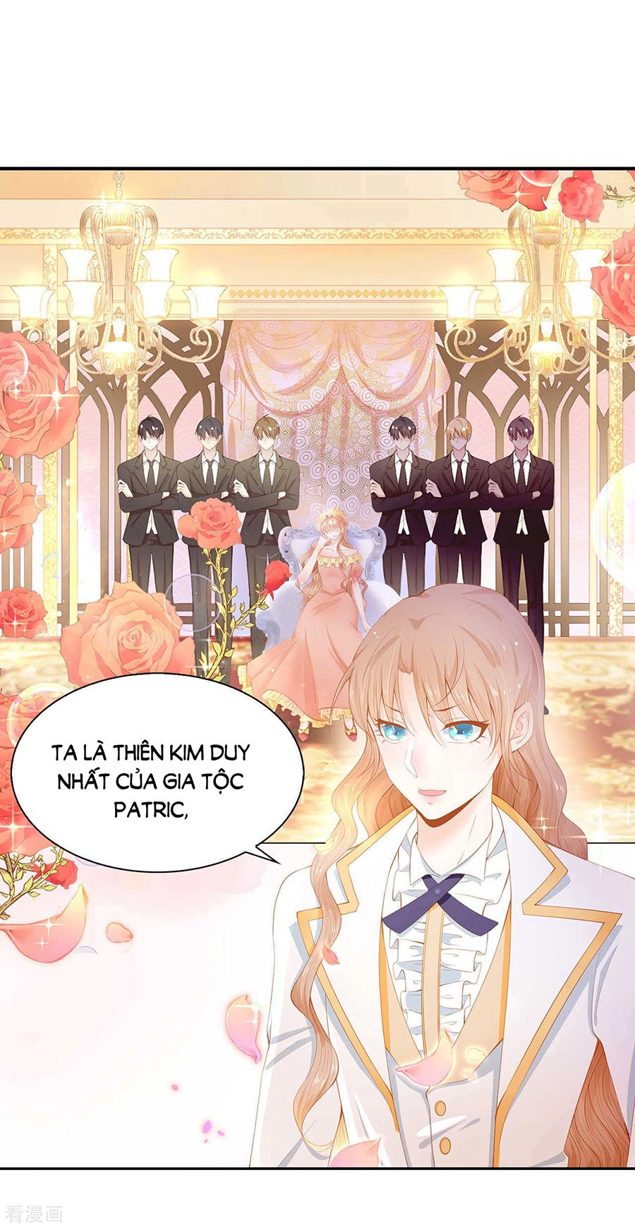 Huynh Khống Công Tước Gả Không Được Chapter 52 - 9