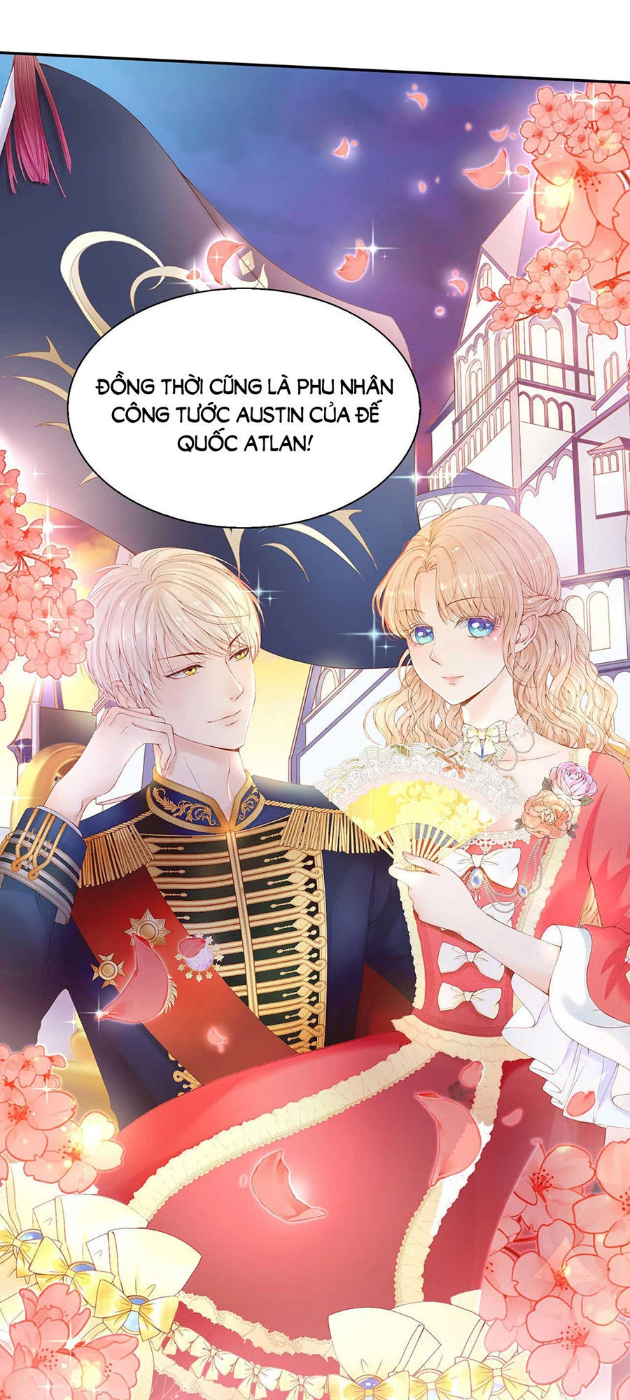 Huynh Khống Công Tước Gả Không Được Chapter 52 - 11