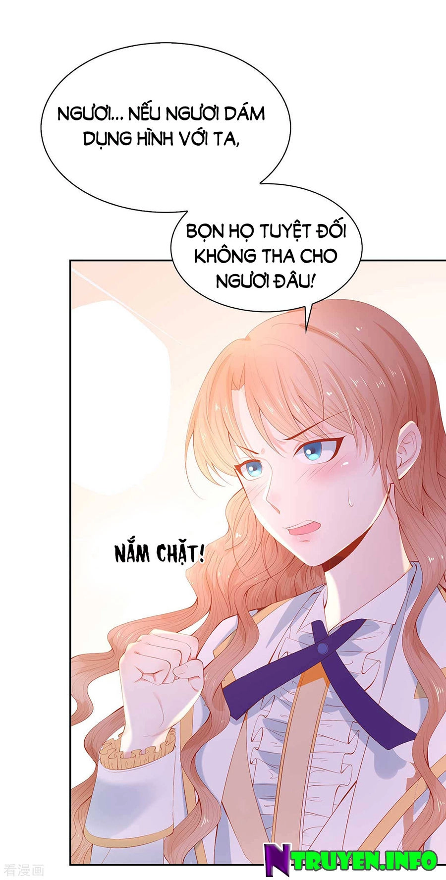 Huynh Khống Công Tước Gả Không Được Chapter 52 - 14