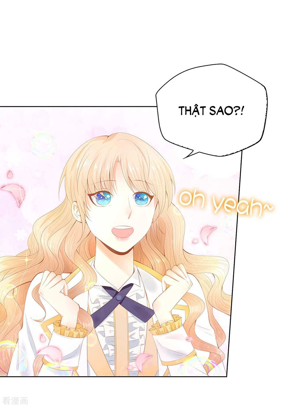 Huynh Khống Công Tước Gả Không Được Chapter 52 - 17