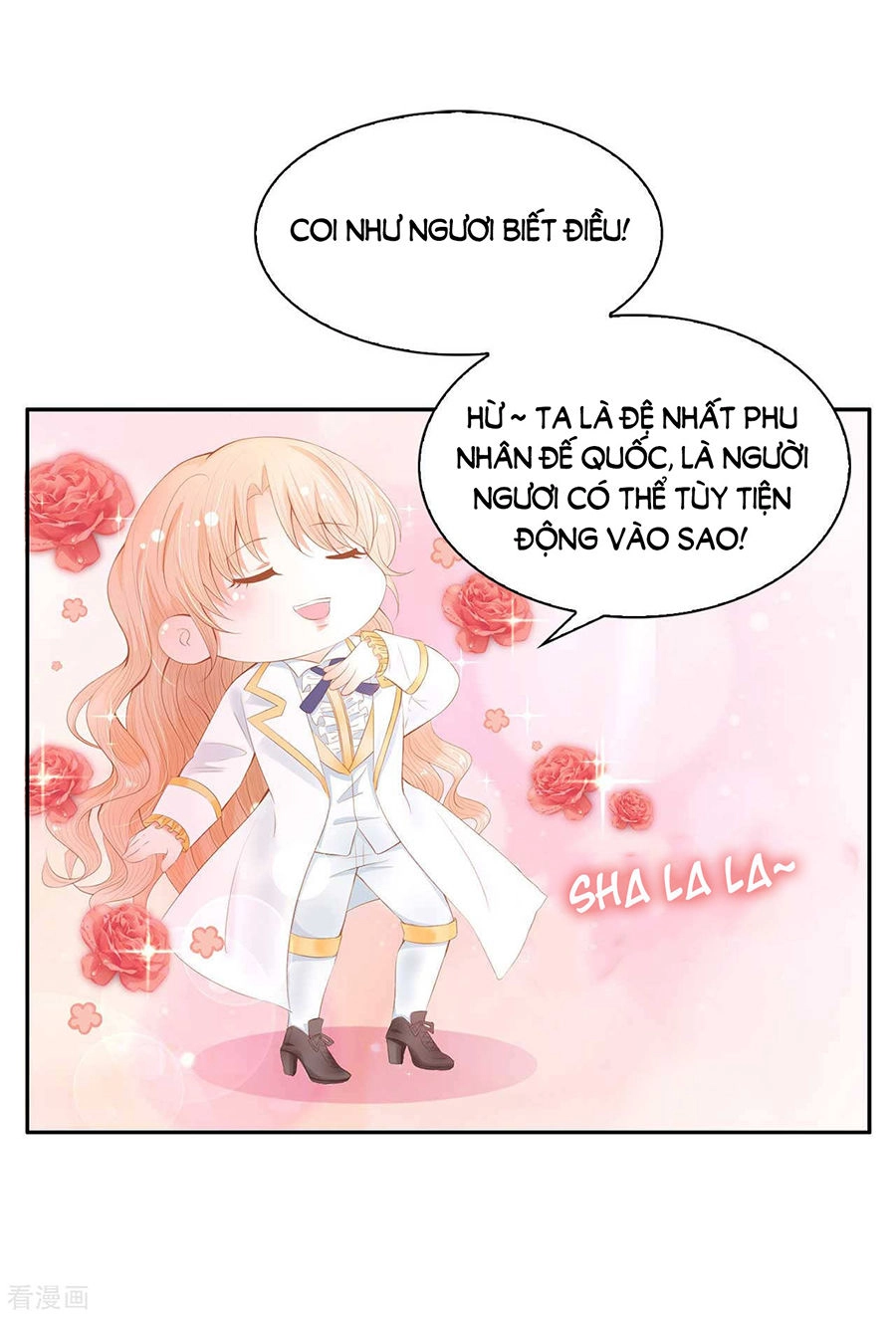 Huynh Khống Công Tước Gả Không Được Chapter 52 - 18