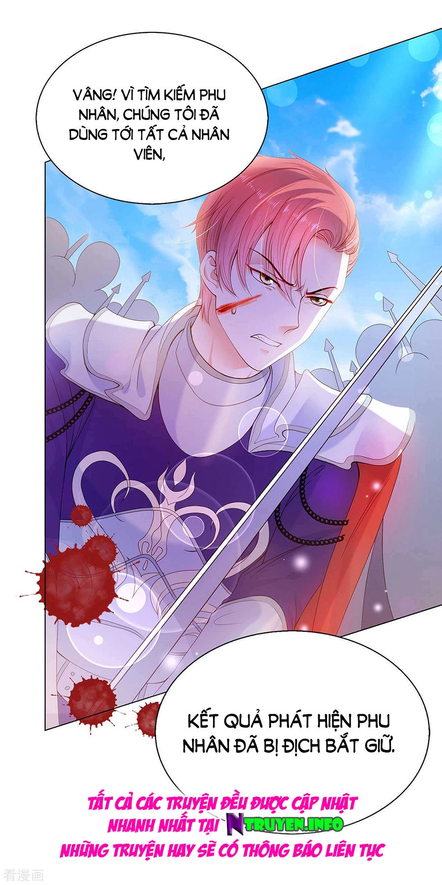 Huynh Khống Công Tước Gả Không Được Chapter 52 - 24