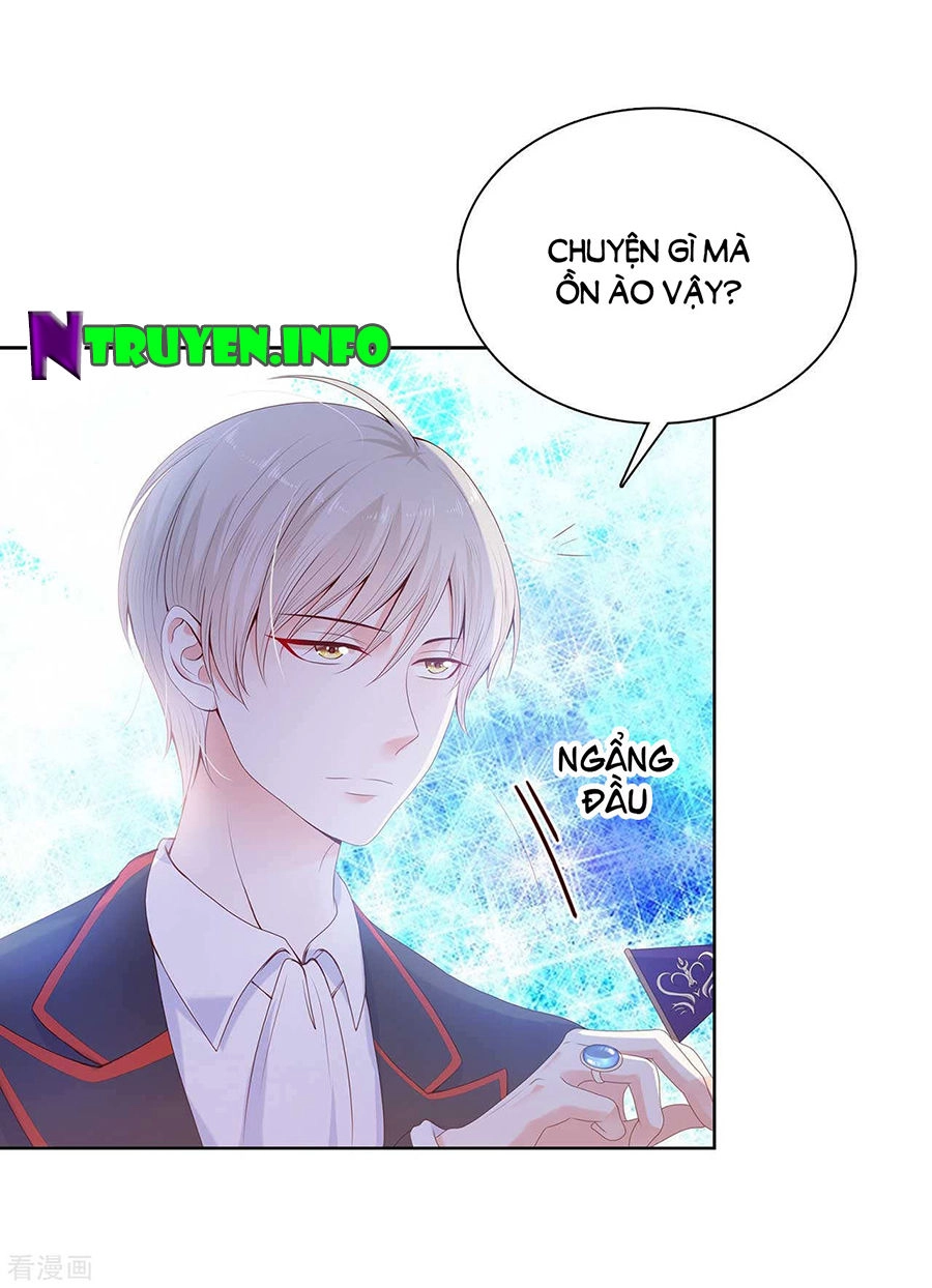 Huynh Khống Công Tước Gả Không Được Chapter 53.2 - 5