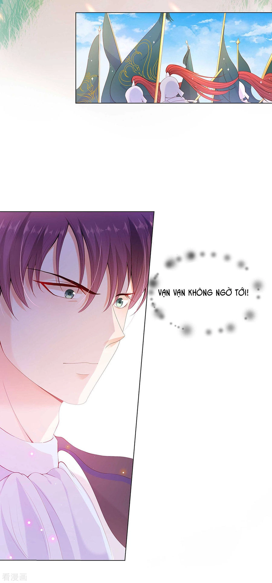 Huynh Khống Công Tước Gả Không Được Chapter 53.2 - 24