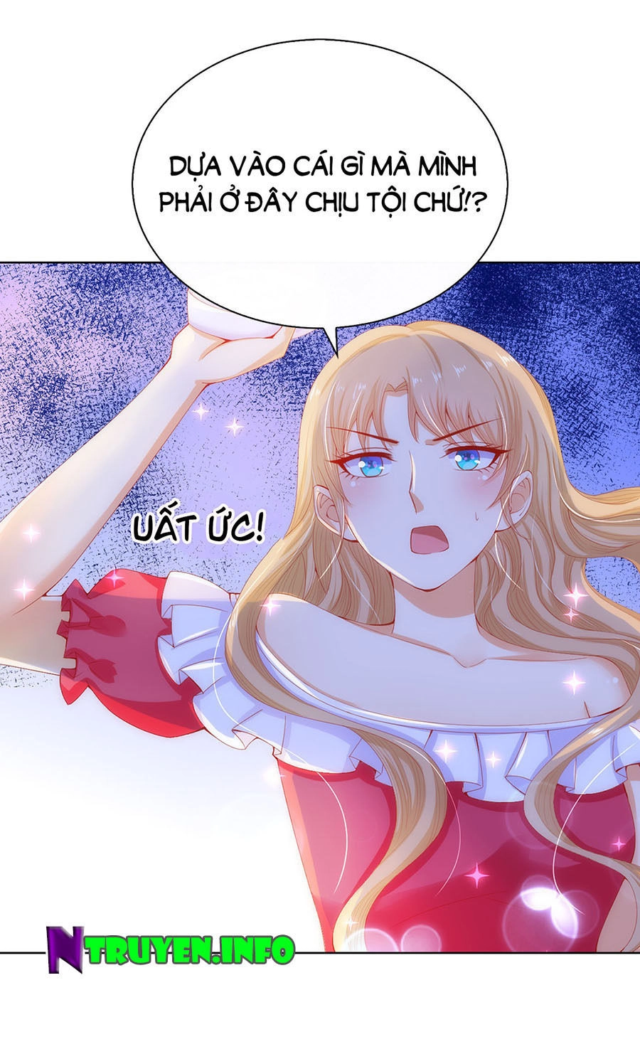 Huynh Khống Công Tước Gả Không Được Chapter 54 - 13