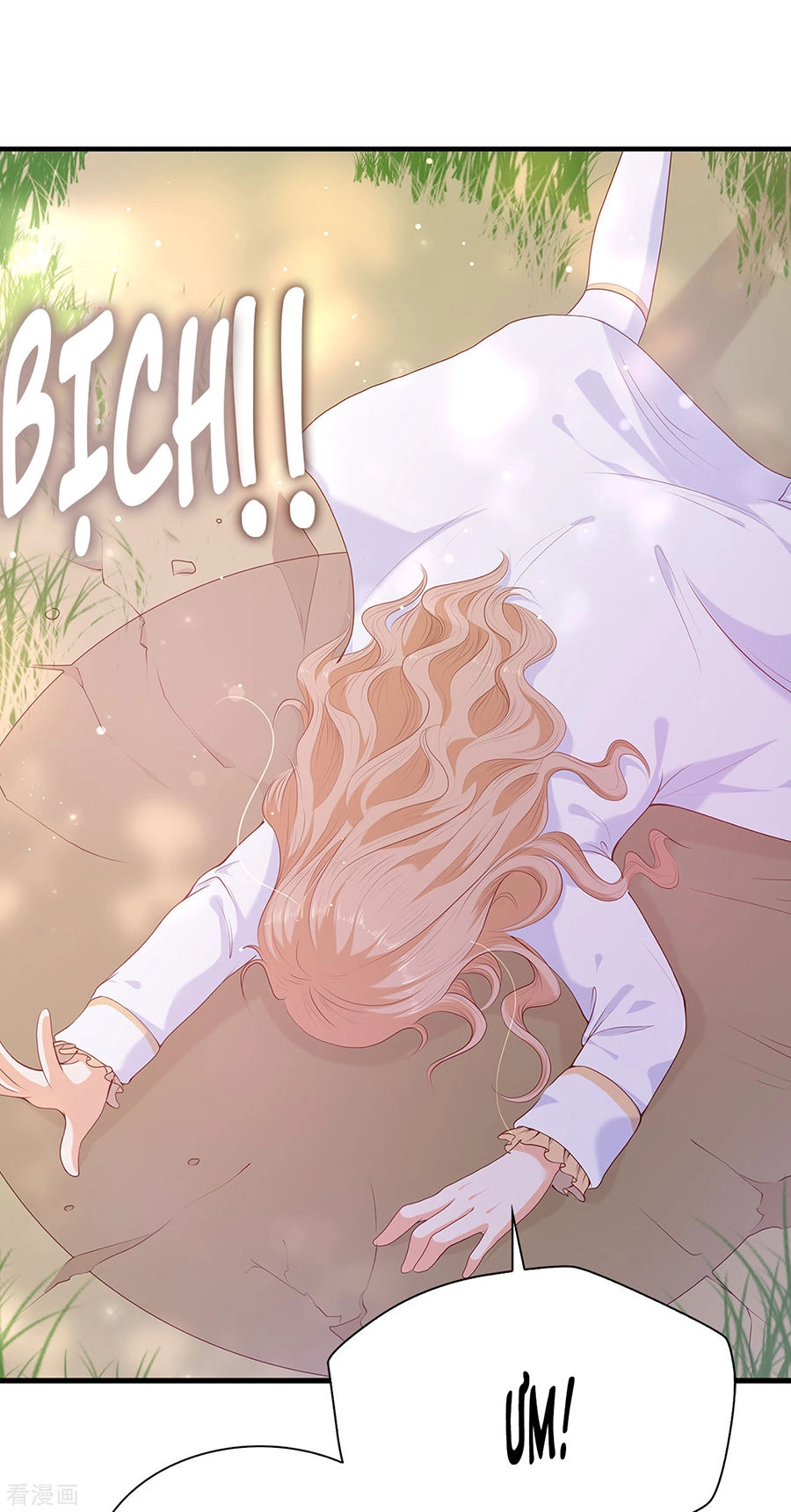 Huynh Khống Công Tước Gả Không Được Chapter 55.2 - 12