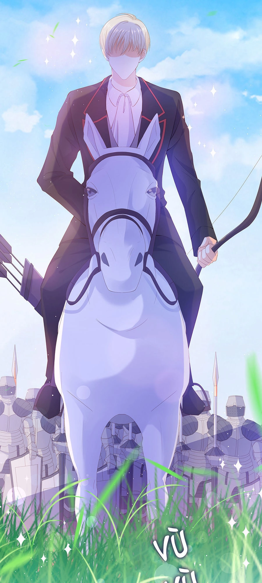 Huynh Khống Công Tước Gả Không Được Chapter 55.2 - 17