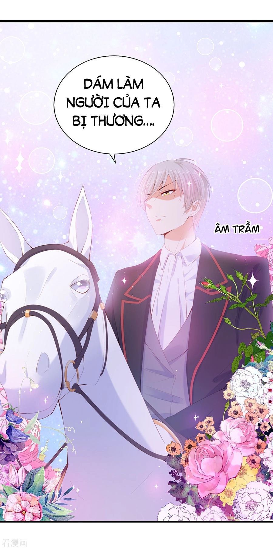 Huynh Khống Công Tước Gả Không Được Chapter 56 - 10