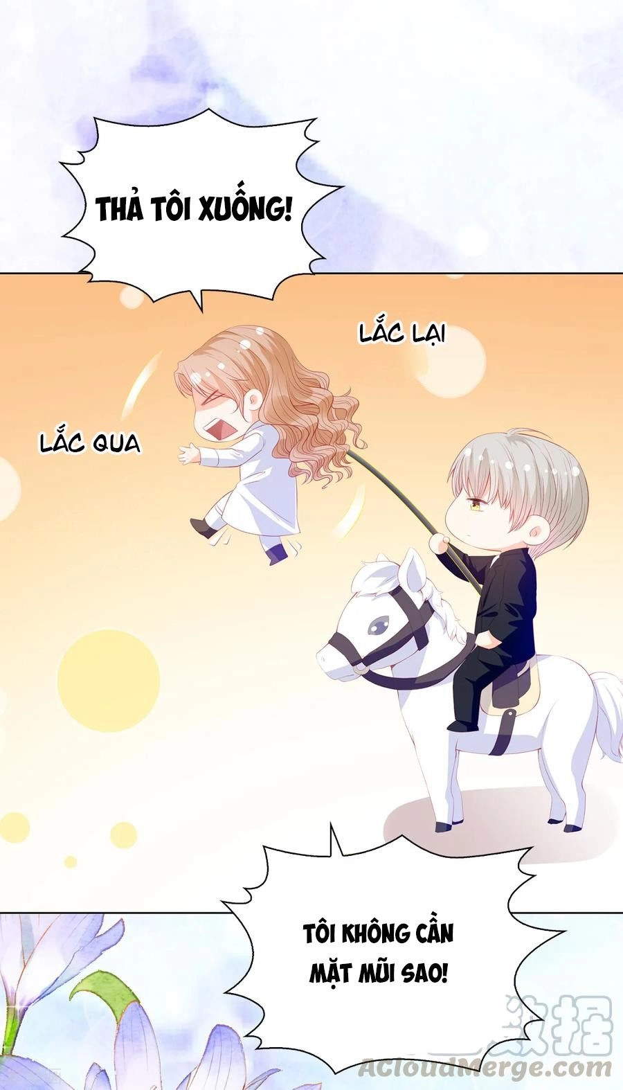 Huynh Khống Công Tước Gả Không Được Chapter 57.1 - 27