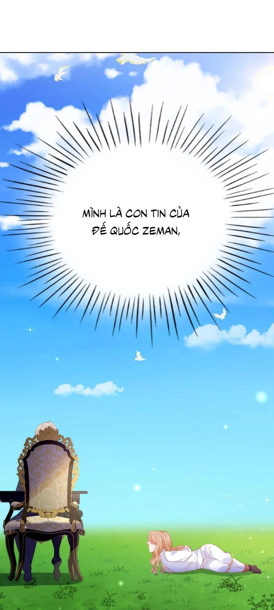 Huynh Khống Công Tước Gả Không Được Chapter 59.2 - 19