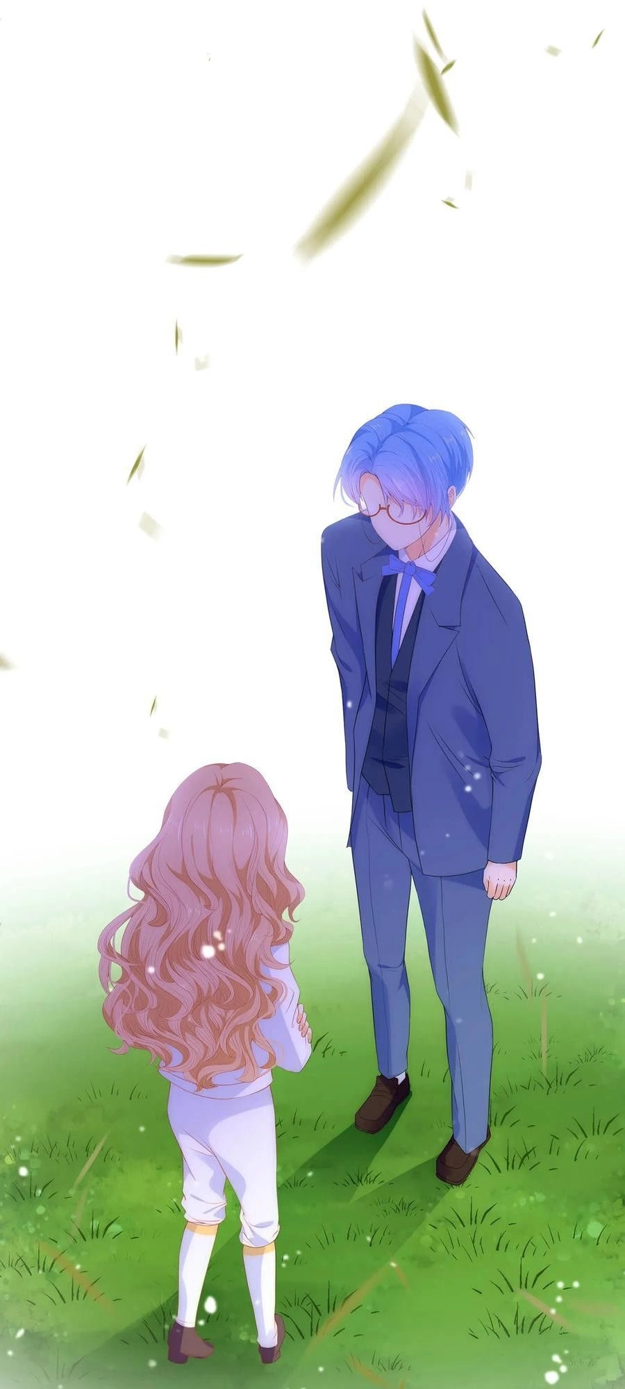 Huynh Khống Công Tước Gả Không Được Chapter 61.2 - 4