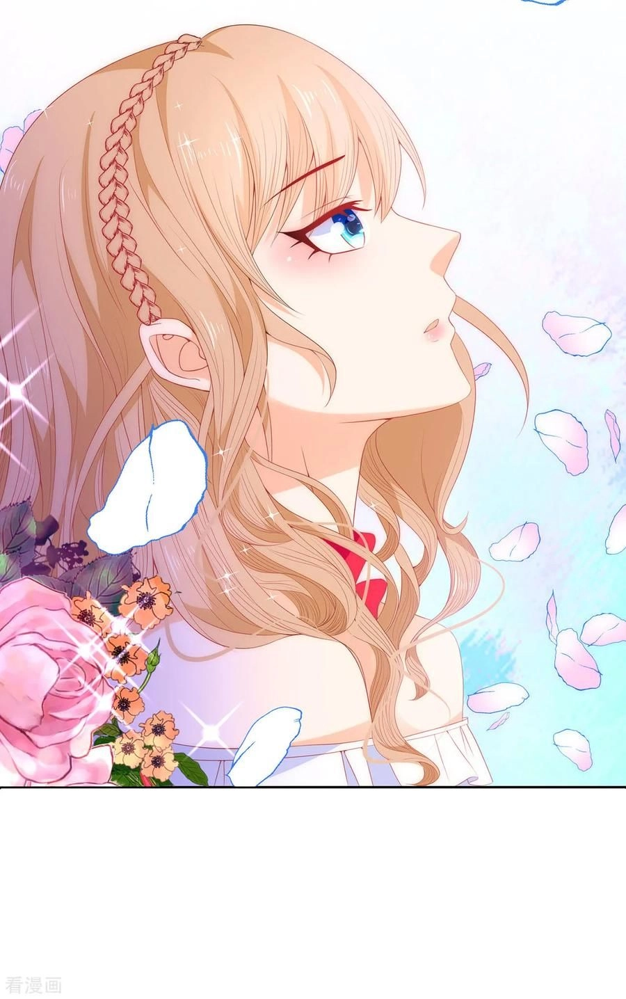 Huynh Khống Công Tước Gả Không Được Chapter 61.2 - 9