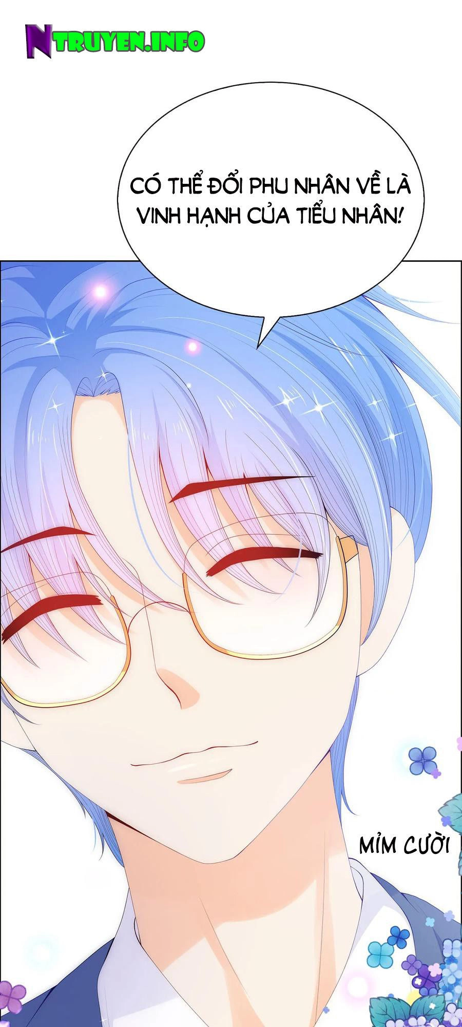 Huynh Khống Công Tước Gả Không Được Chapter 61.2 - 10