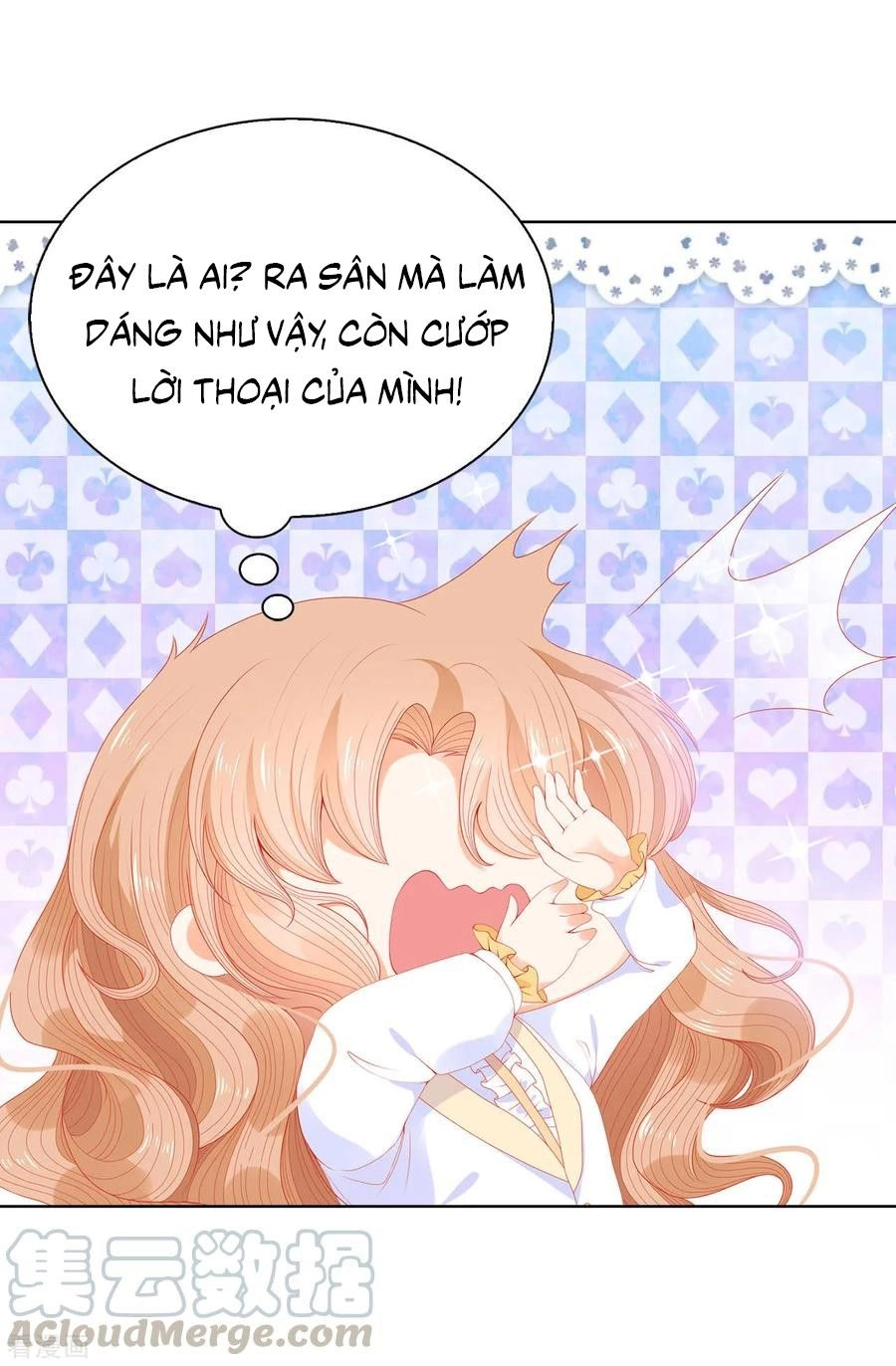 Huynh Khống Công Tước Gả Không Được Chapter 61.2 - 17