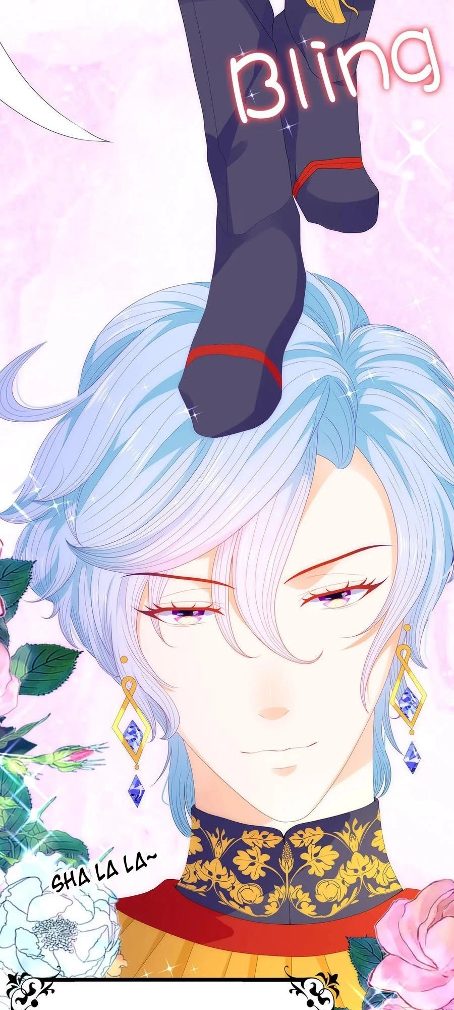 Huynh Khống Công Tước Gả Không Được Chapter 61.2 - 25