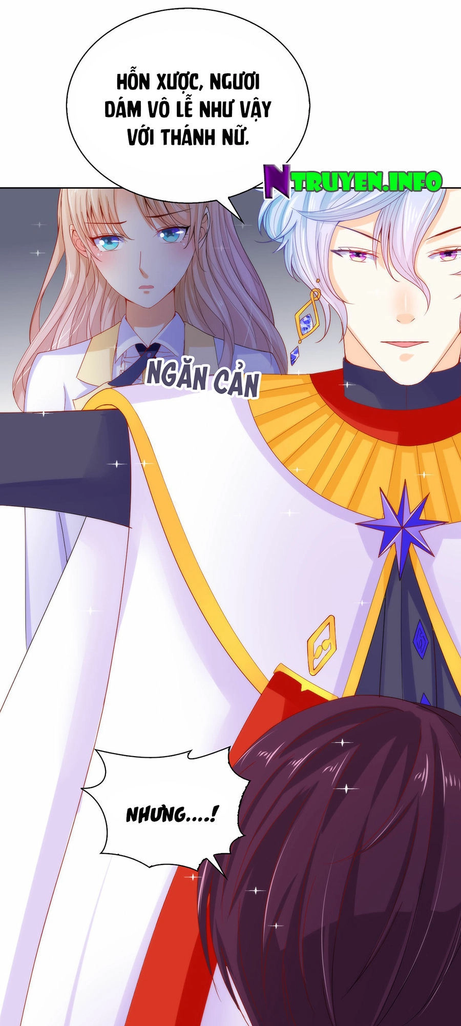 Huynh Khống Công Tước Gả Không Được Chapter 63.2 - 8