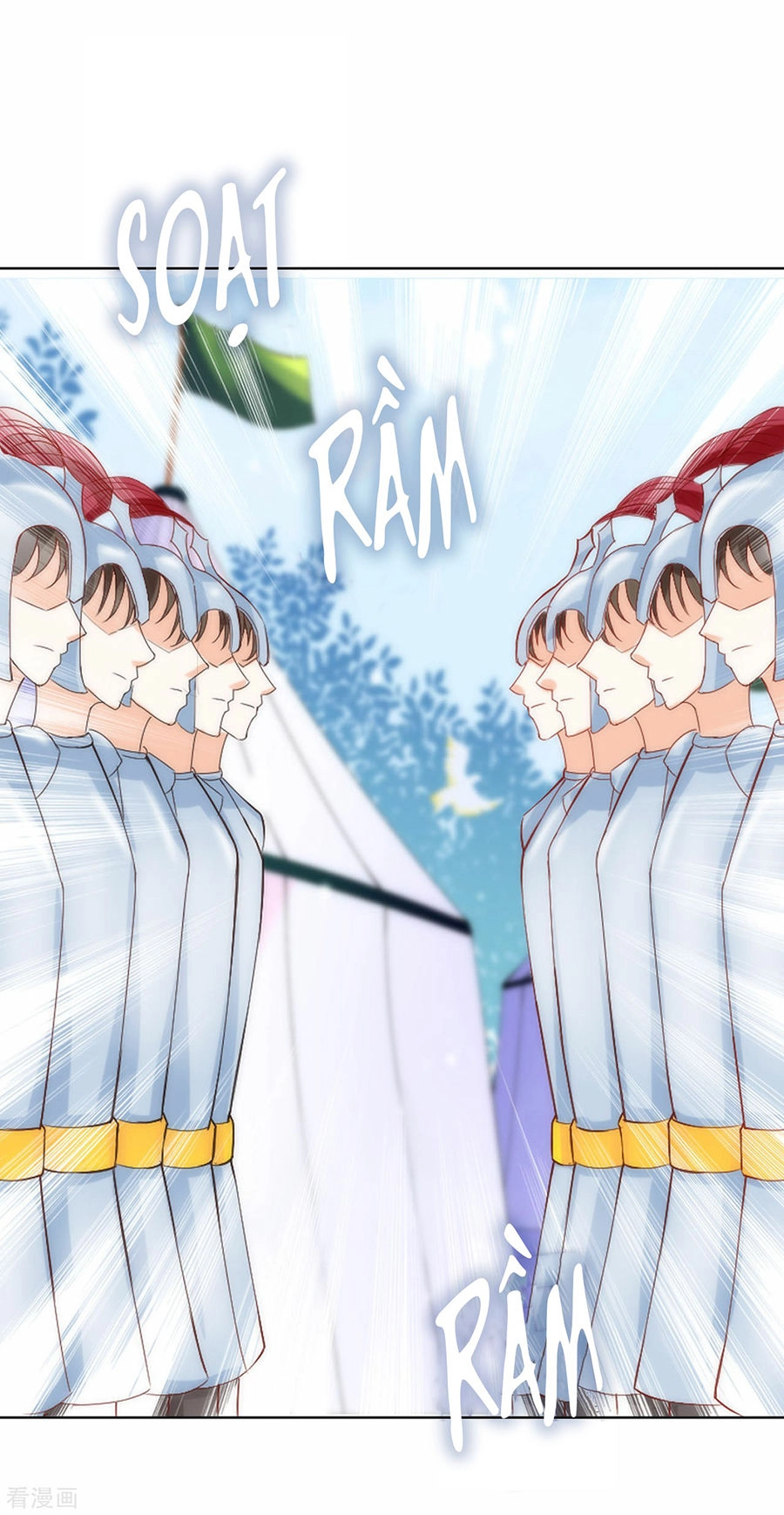 Huynh Khống Công Tước Gả Không Được Chapter 63.2 - 12