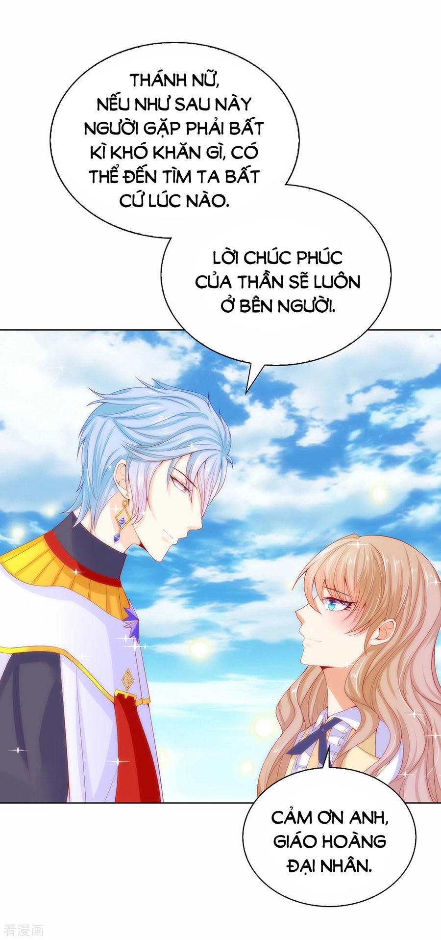 Huynh Khống Công Tước Gả Không Được Chapter 63.2 - 13