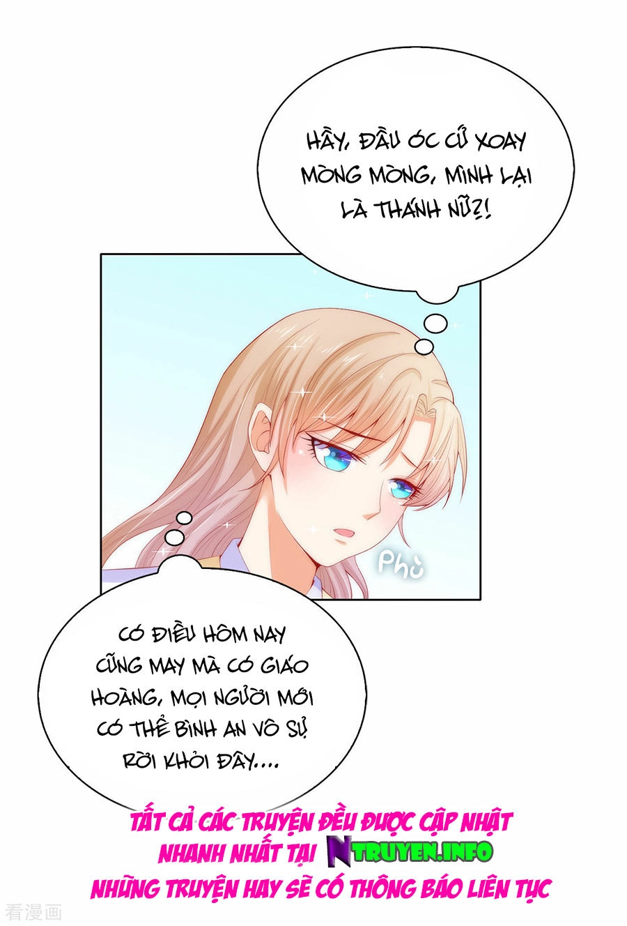 Huynh Khống Công Tước Gả Không Được Chapter 63.2 - 17