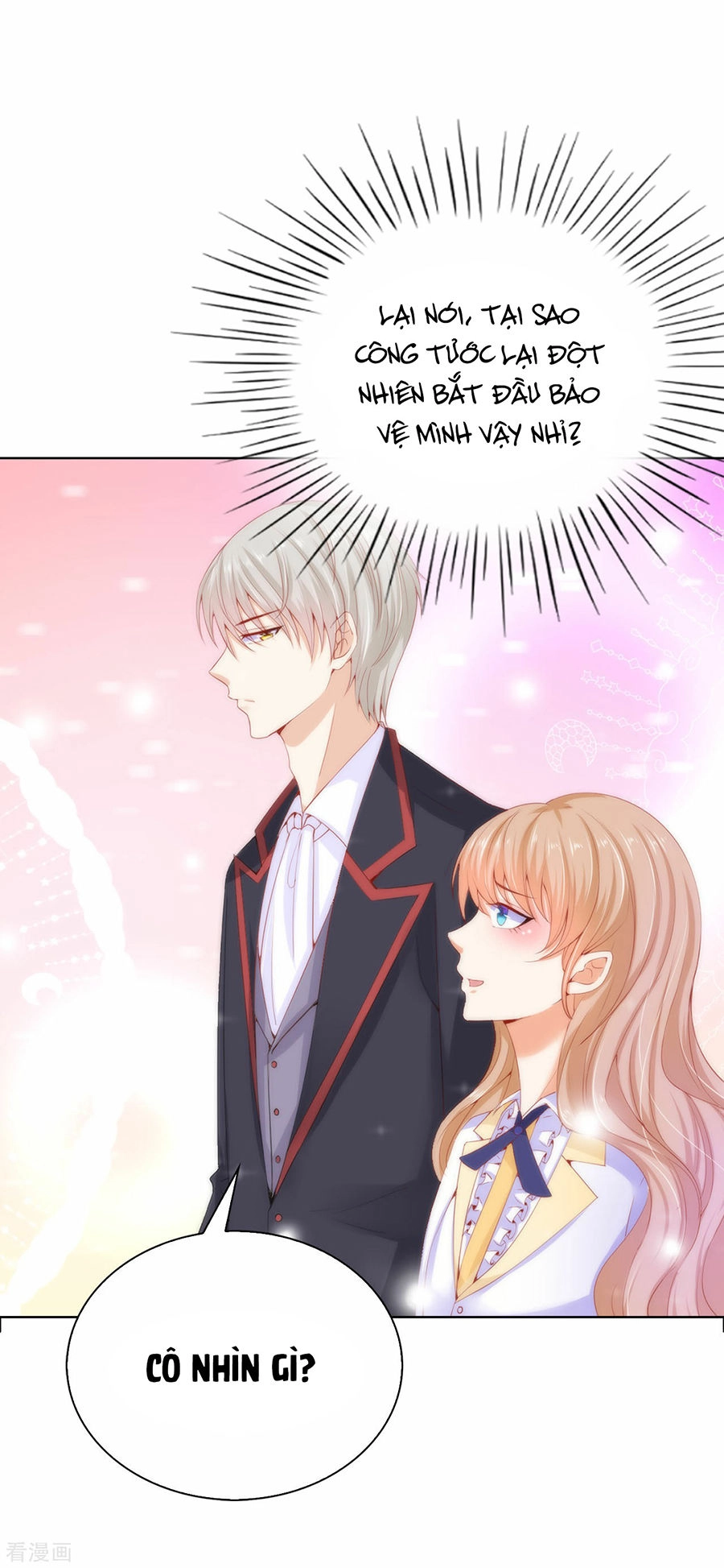 Huynh Khống Công Tước Gả Không Được Chapter 63.2 - 18