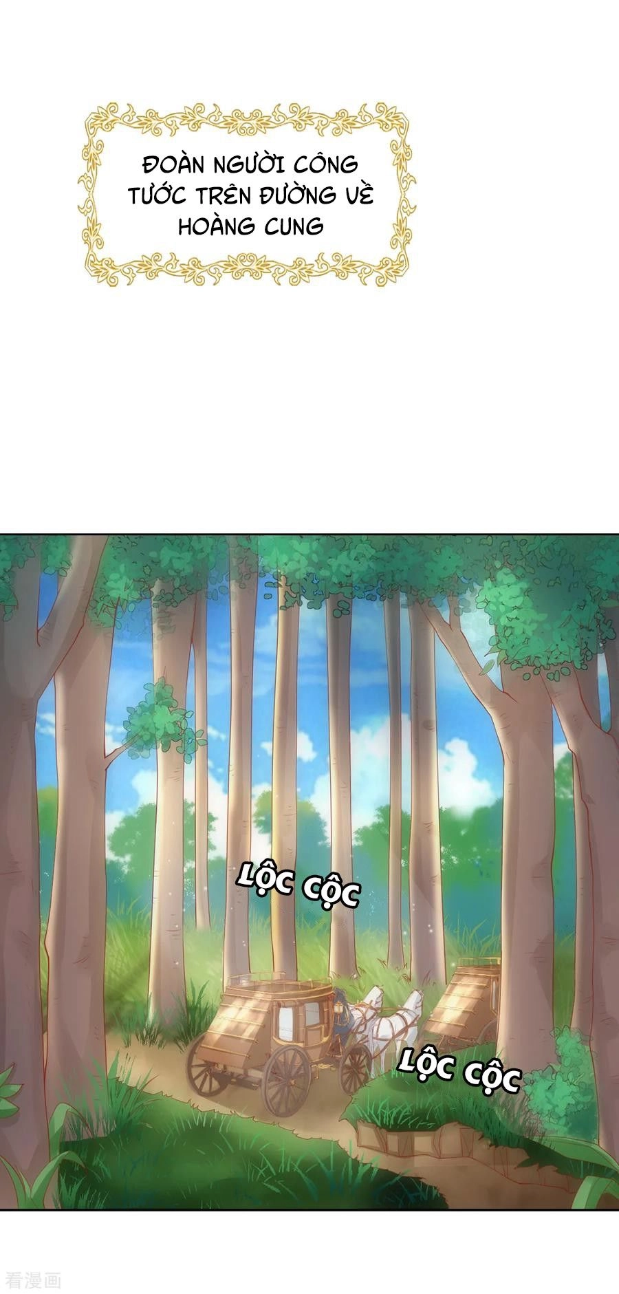 Huynh Khống Công Tước Gả Không Được Chapter 64 - 2