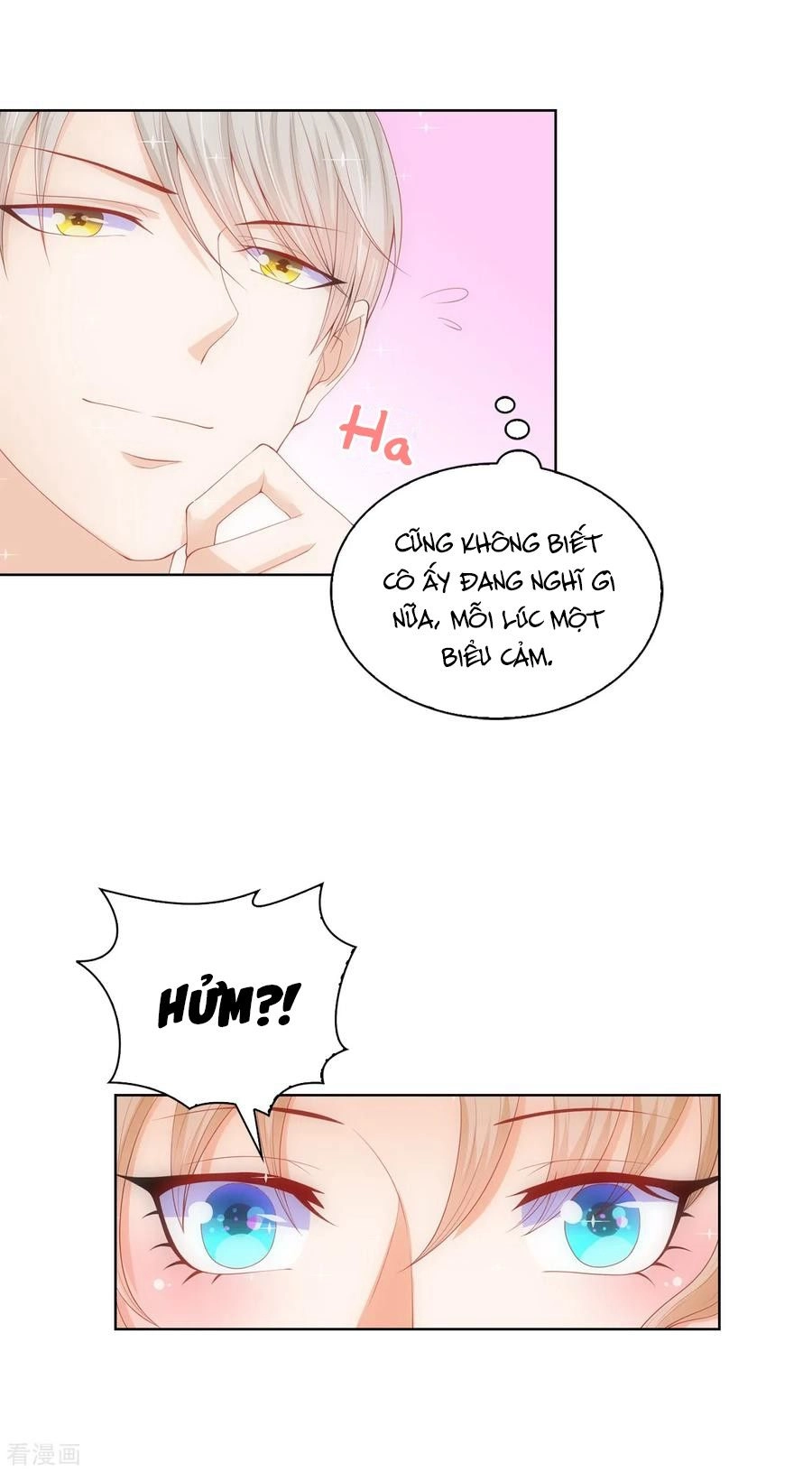 Huynh Khống Công Tước Gả Không Được Chapter 64 - 6