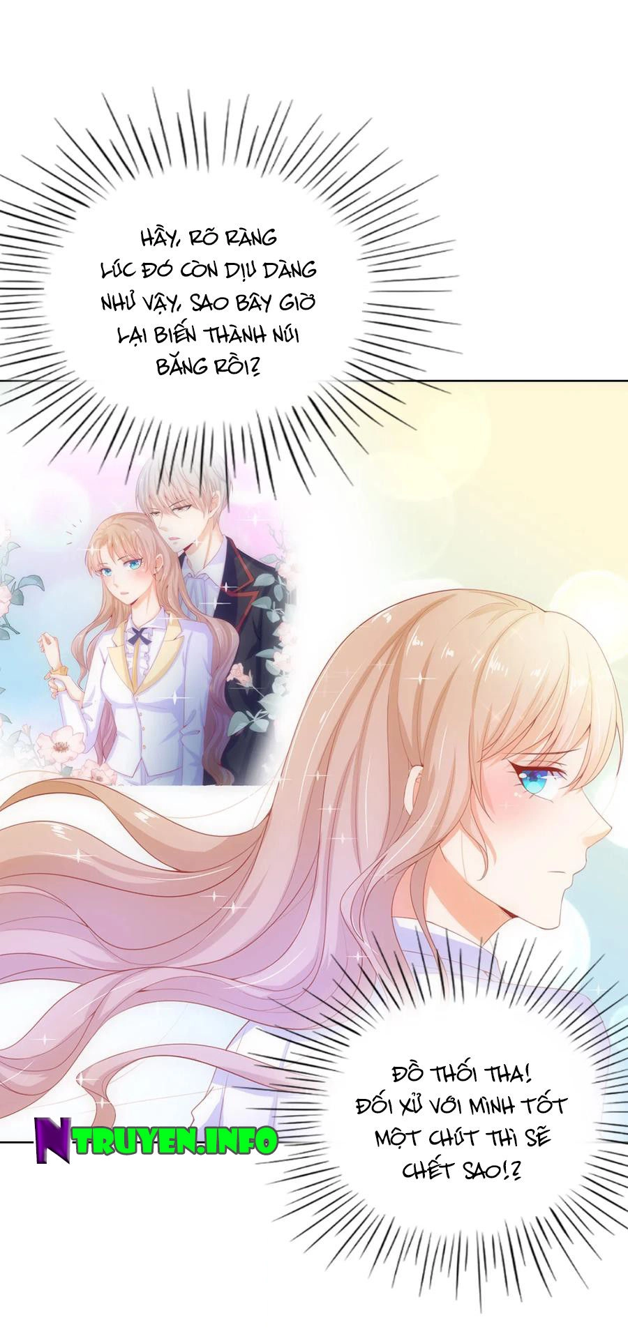 Huynh Khống Công Tước Gả Không Được Chapter 64 - 13