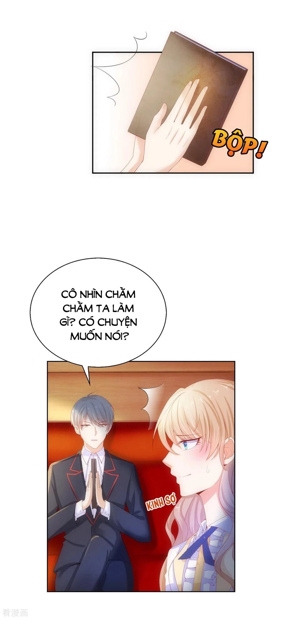 Huynh Khống Công Tước Gả Không Được Chapter 64 - 14