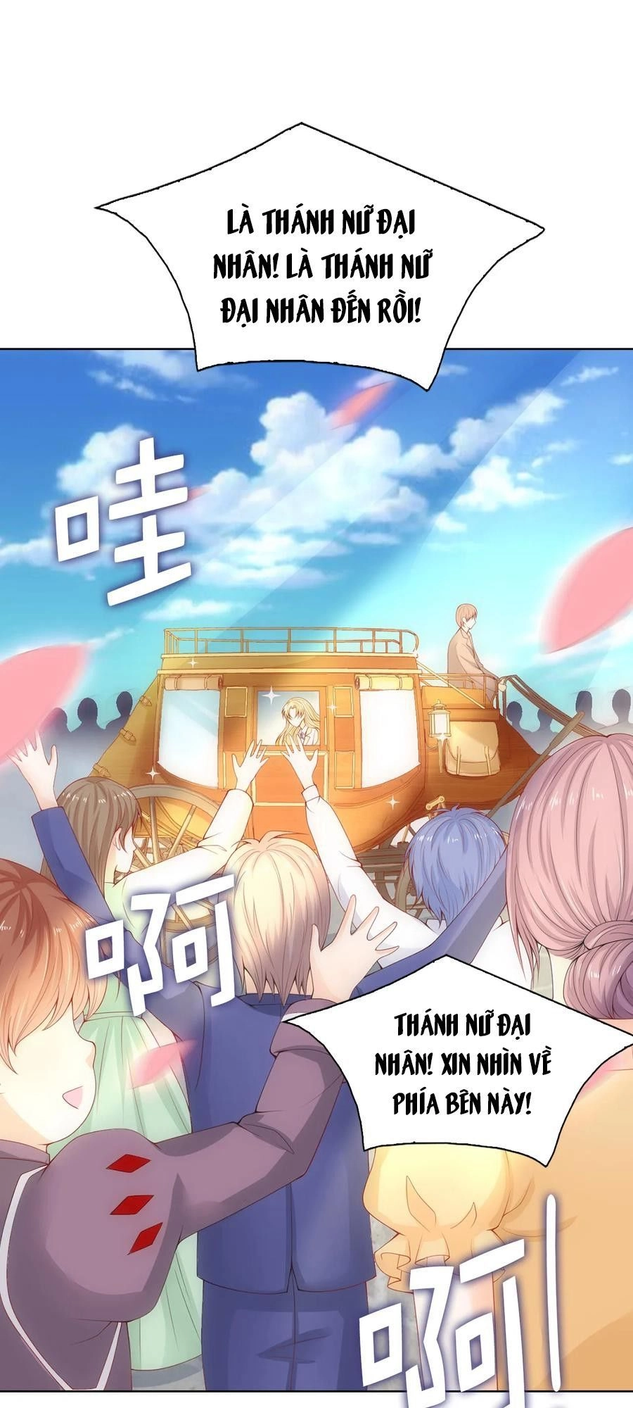 Huynh Khống Công Tước Gả Không Được Chapter 64 - 21