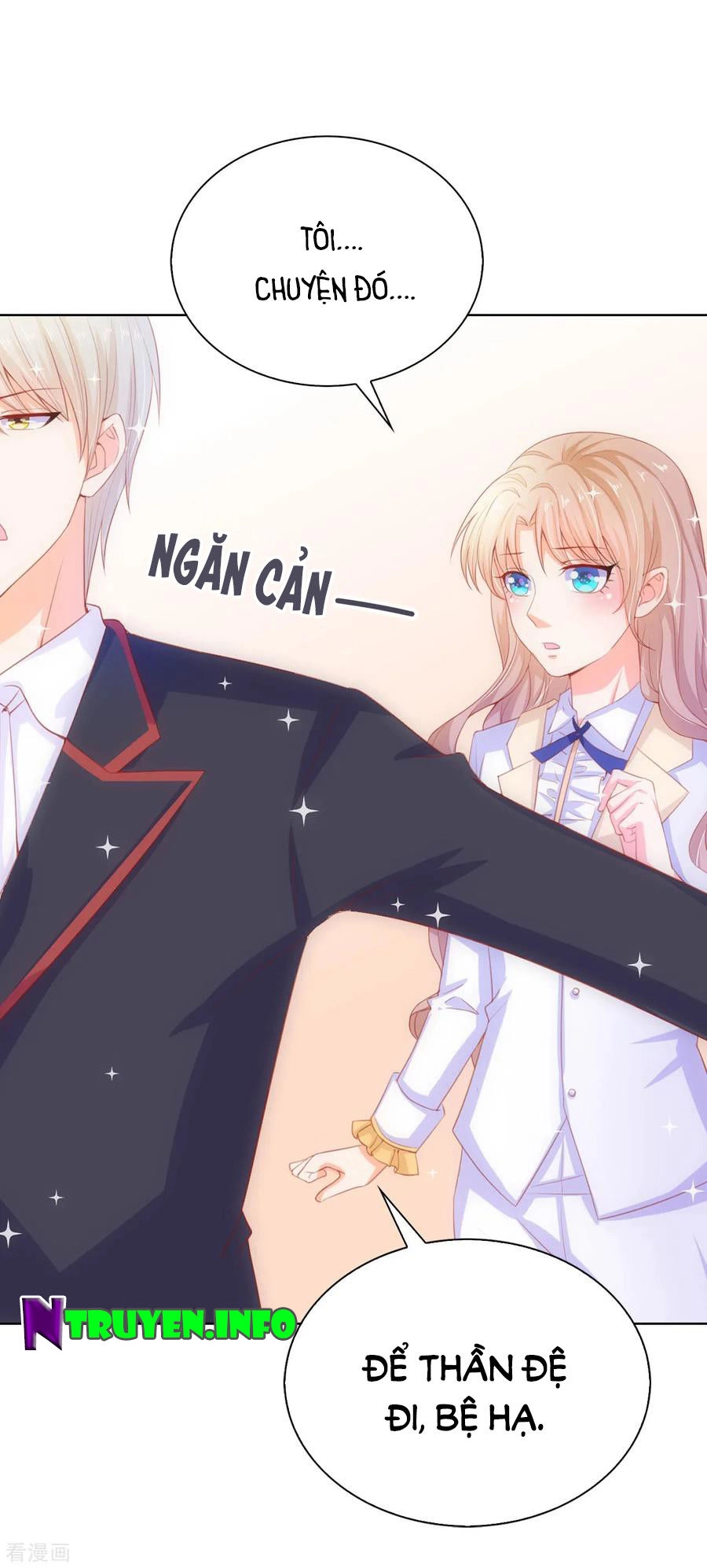 Huynh Khống Công Tước Gả Không Được Chapter 65.2 - 5