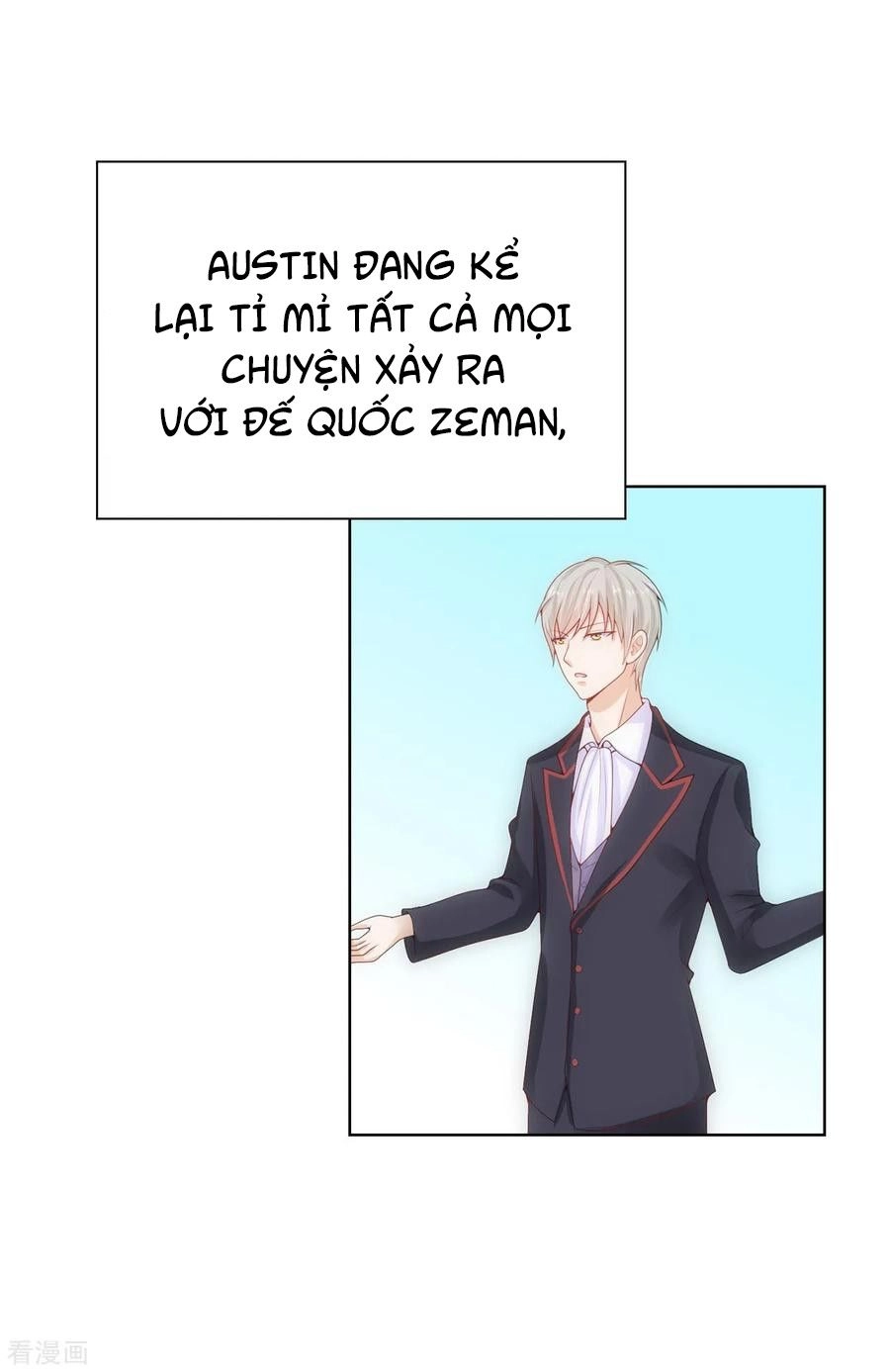 Huynh Khống Công Tước Gả Không Được Chapter 65.2 - 7