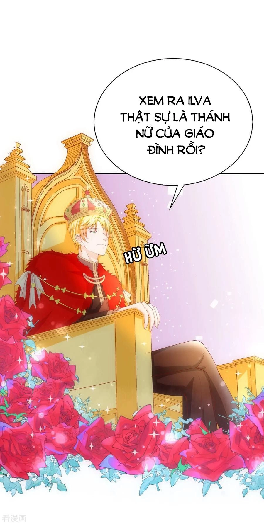 Huynh Khống Công Tước Gả Không Được Chapter 65.2 - 13