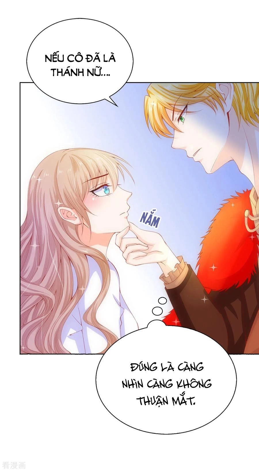 Huynh Khống Công Tước Gả Không Được Chapter 65.2 - 17