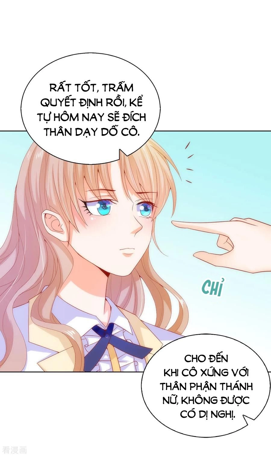 Huynh Khống Công Tước Gả Không Được Chapter 65.2 - 19