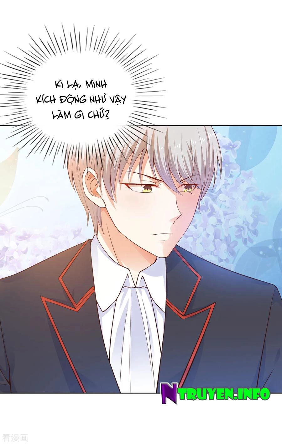 Huynh Khống Công Tước Gả Không Được Chapter 68 - 6