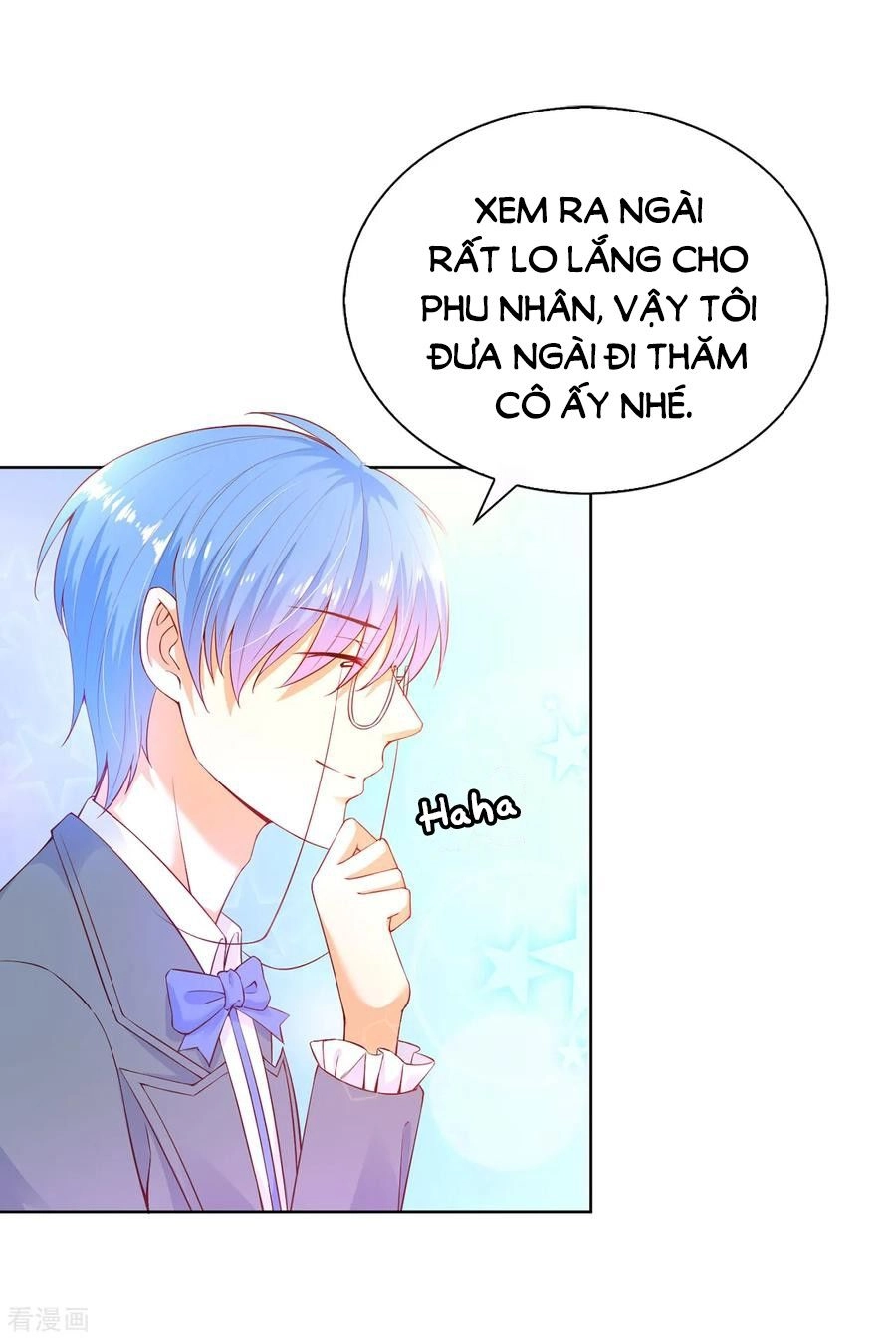 Huynh Khống Công Tước Gả Không Được Chapter 68 - 7