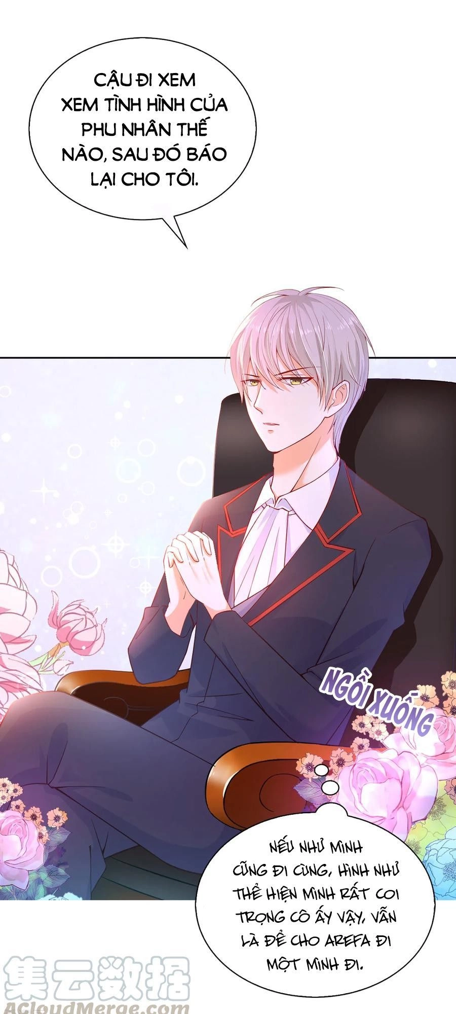 Huynh Khống Công Tước Gả Không Được Chapter 68 - 9