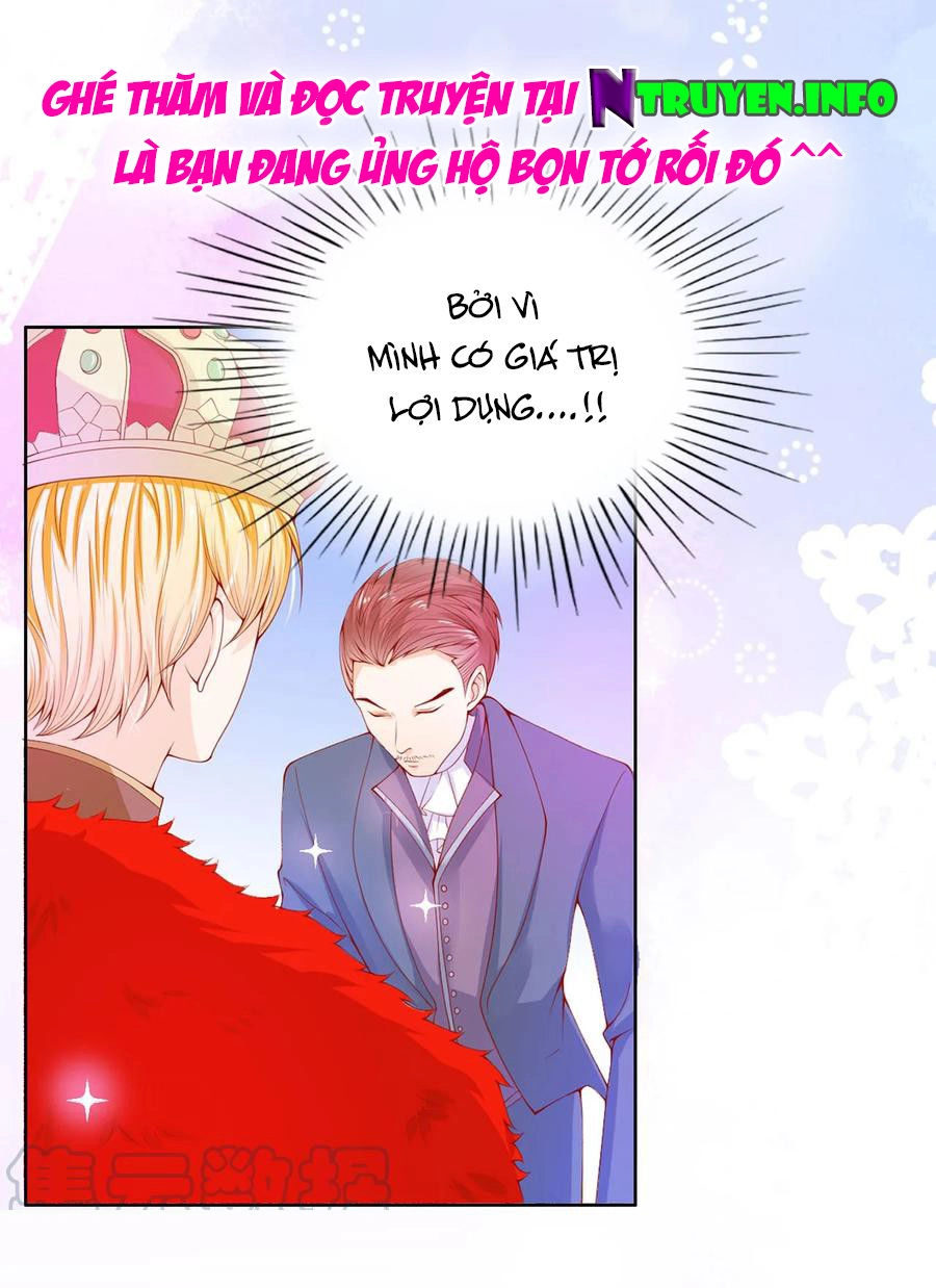 Huynh Khống Công Tước Gả Không Được Chapter 69.1 - 18