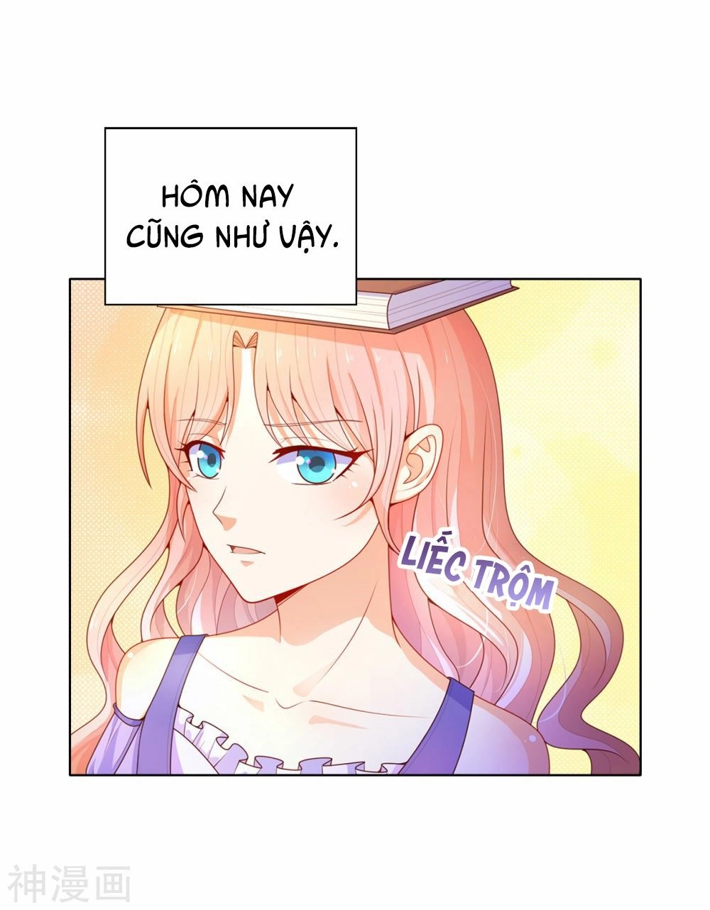 Huynh Khống Công Tước Gả Không Được Chapter 70 - 7