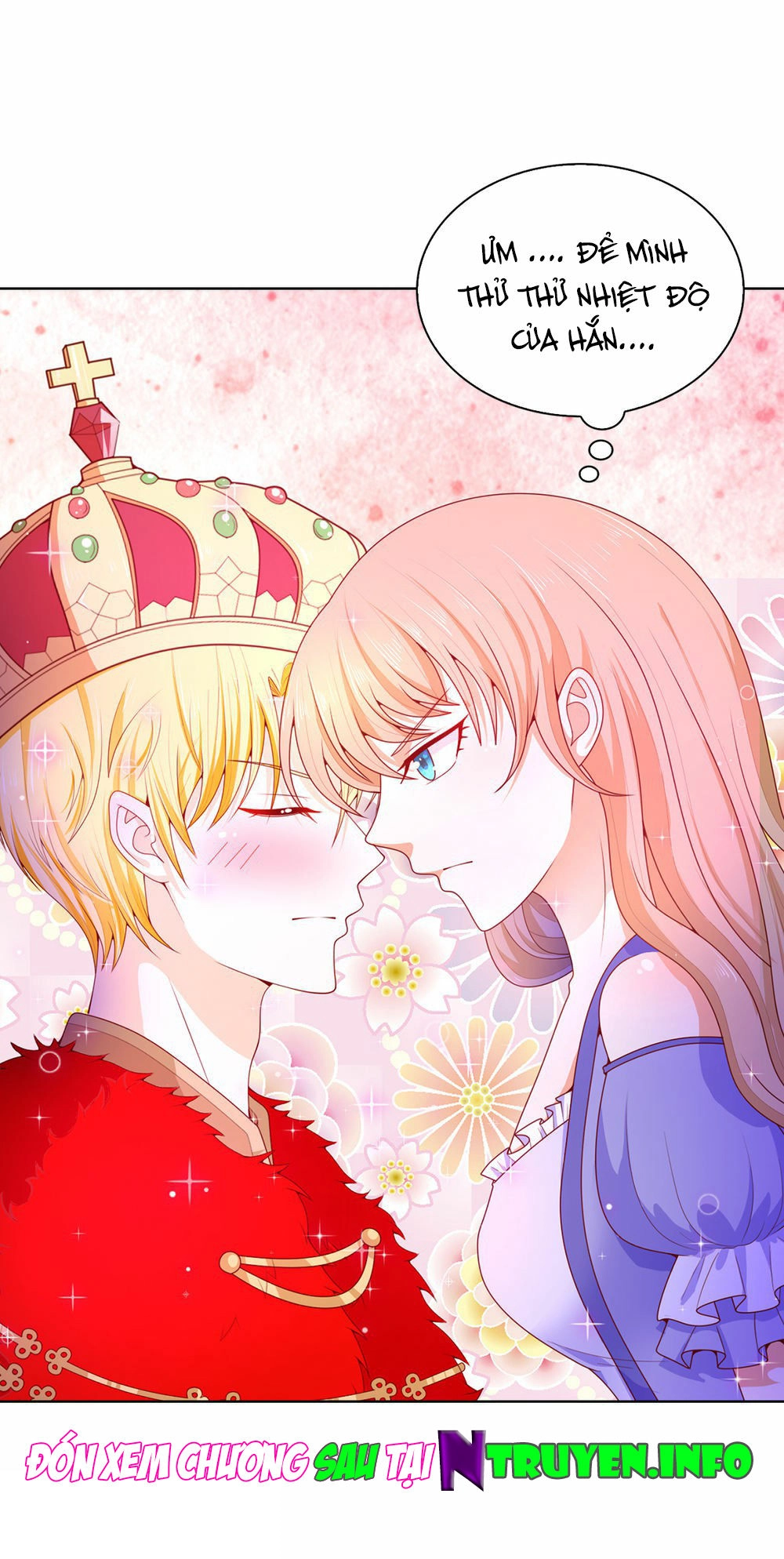 Huynh Khống Công Tước Gả Không Được Chapter 70 - 26