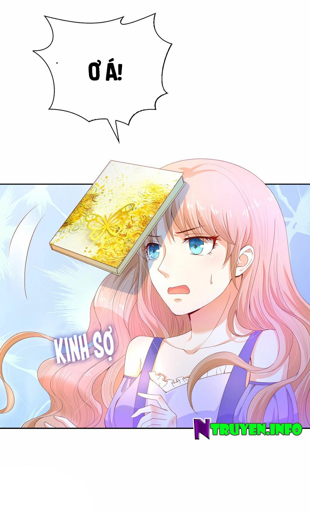 Huynh Khống Công Tước Gả Không Được Chapter 71.2 - 9