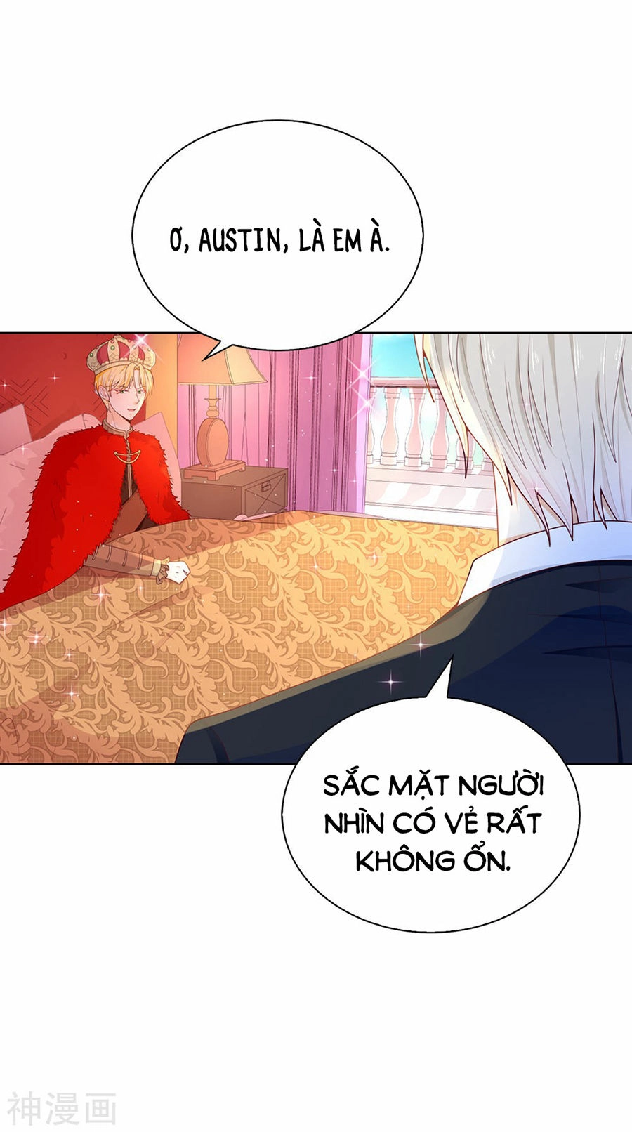 Huynh Khống Công Tước Gả Không Được Chapter 72 - 4