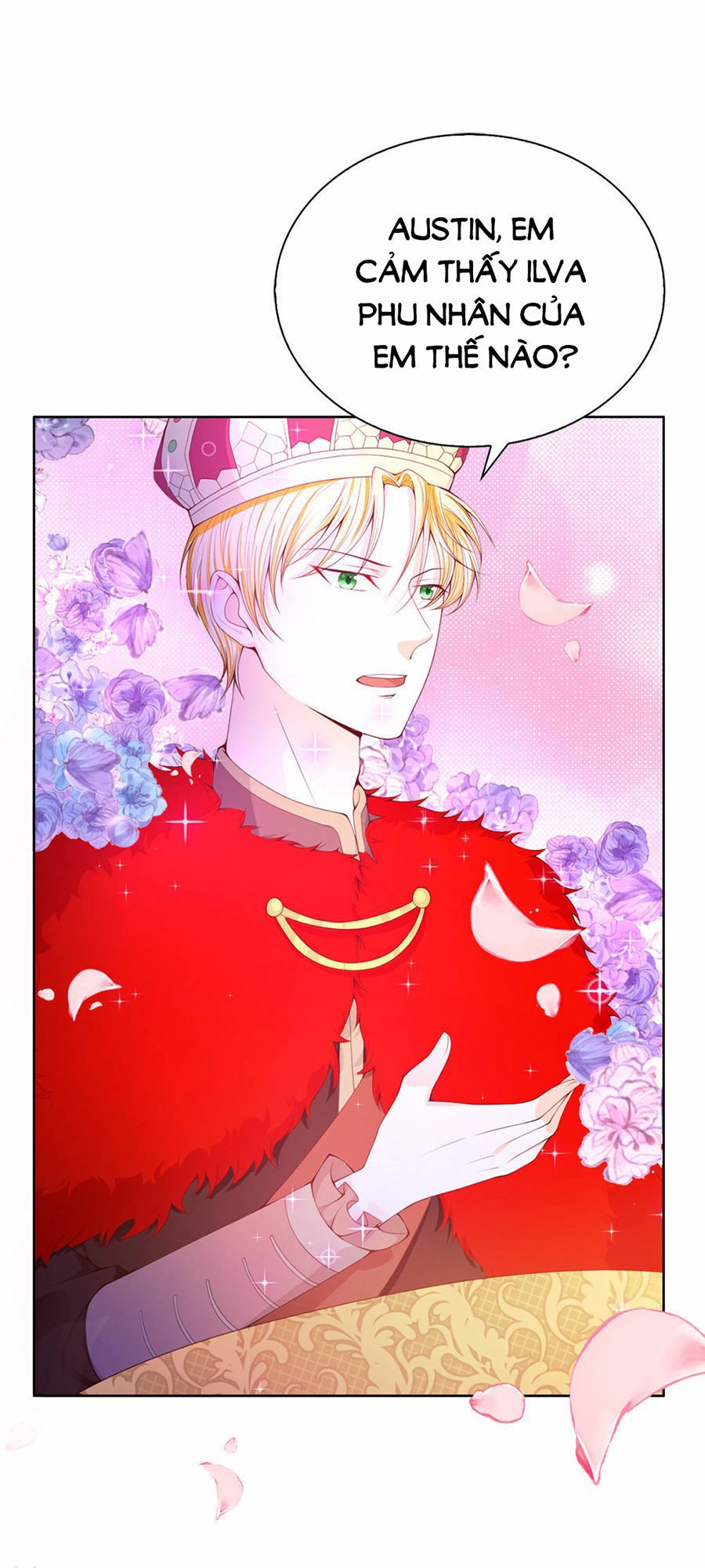 Huynh Khống Công Tước Gả Không Được Chapter 72 - 10