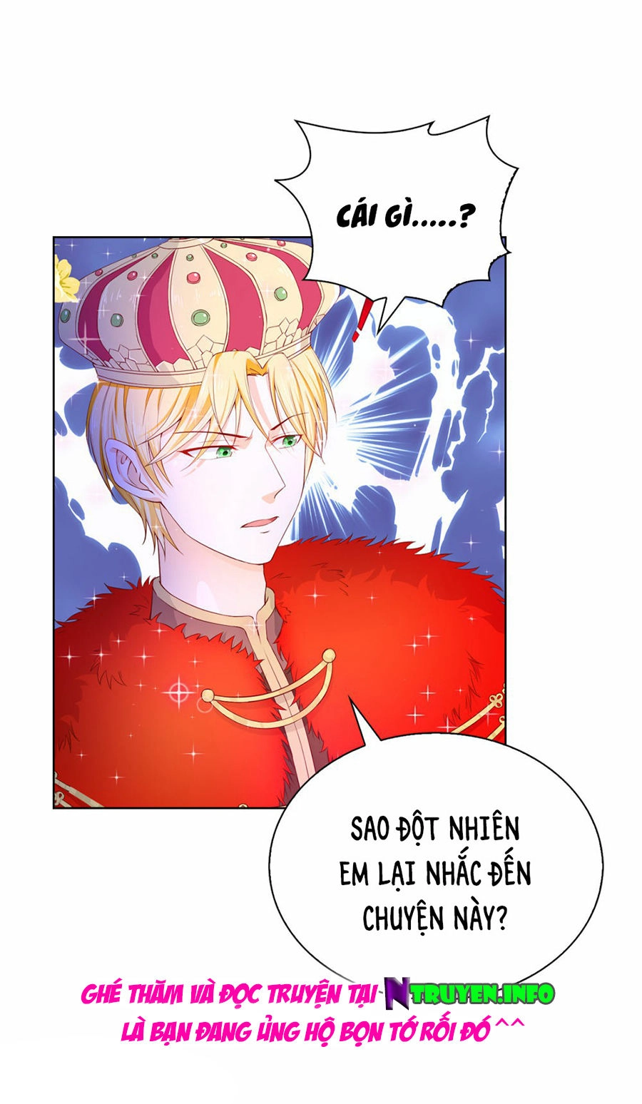 Huynh Khống Công Tước Gả Không Được Chapter 72 - 19