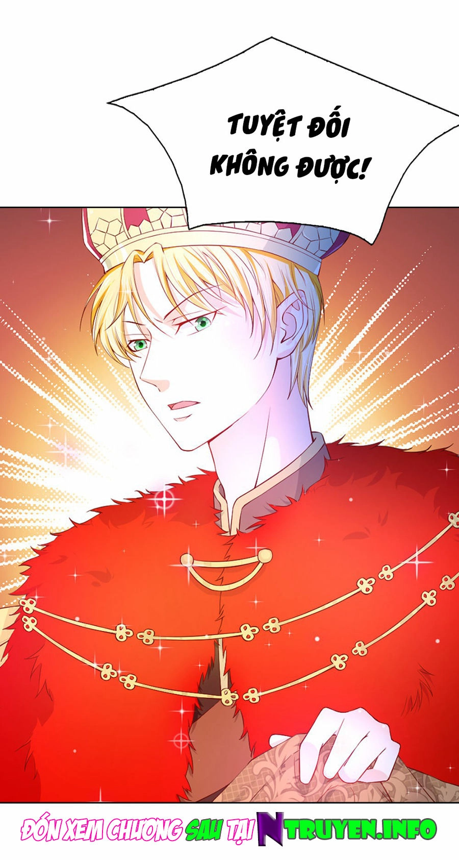 Huynh Khống Công Tước Gả Không Được Chapter 72 - 23