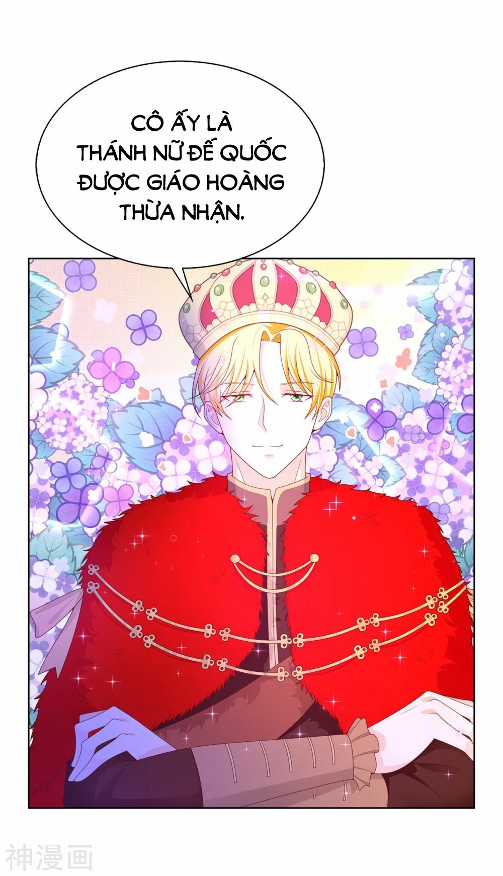 Huynh Khống Công Tước Gả Không Được Chapter 73.1 - 13