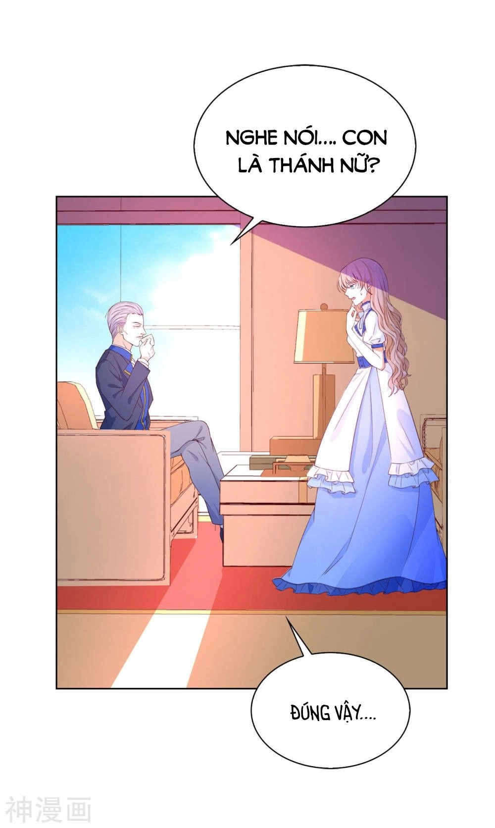 Huynh Khống Công Tước Gả Không Được Chapter 73.2 - 2