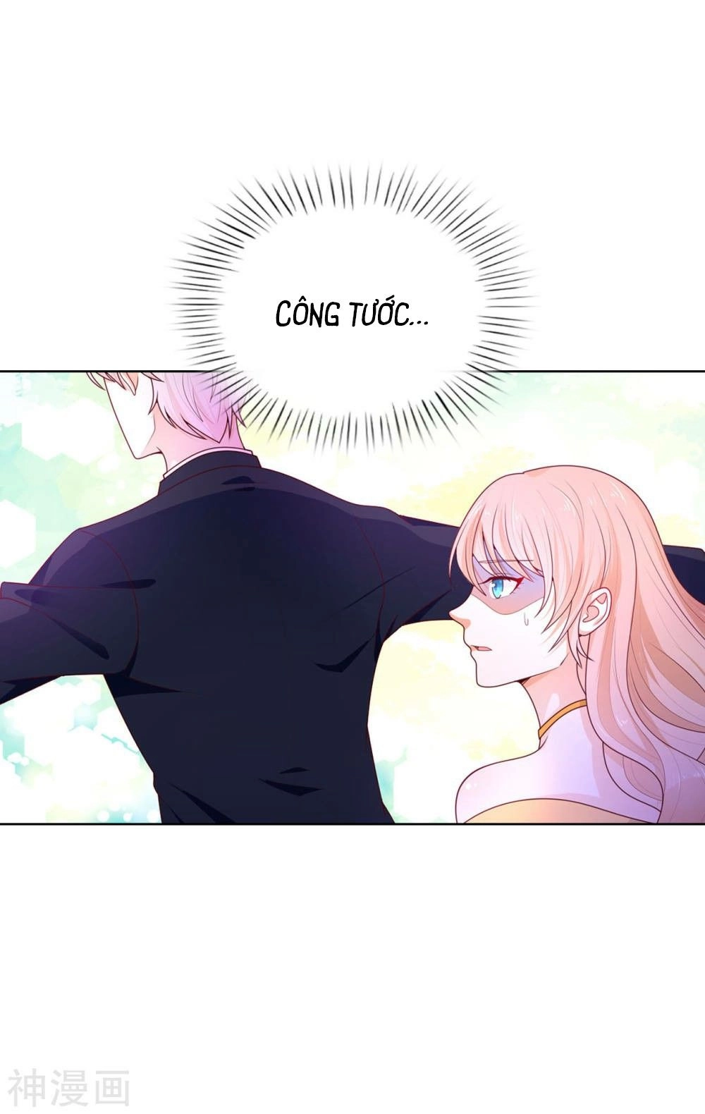 Huynh Khống Công Tước Gả Không Được Chapter 73.2 - 9