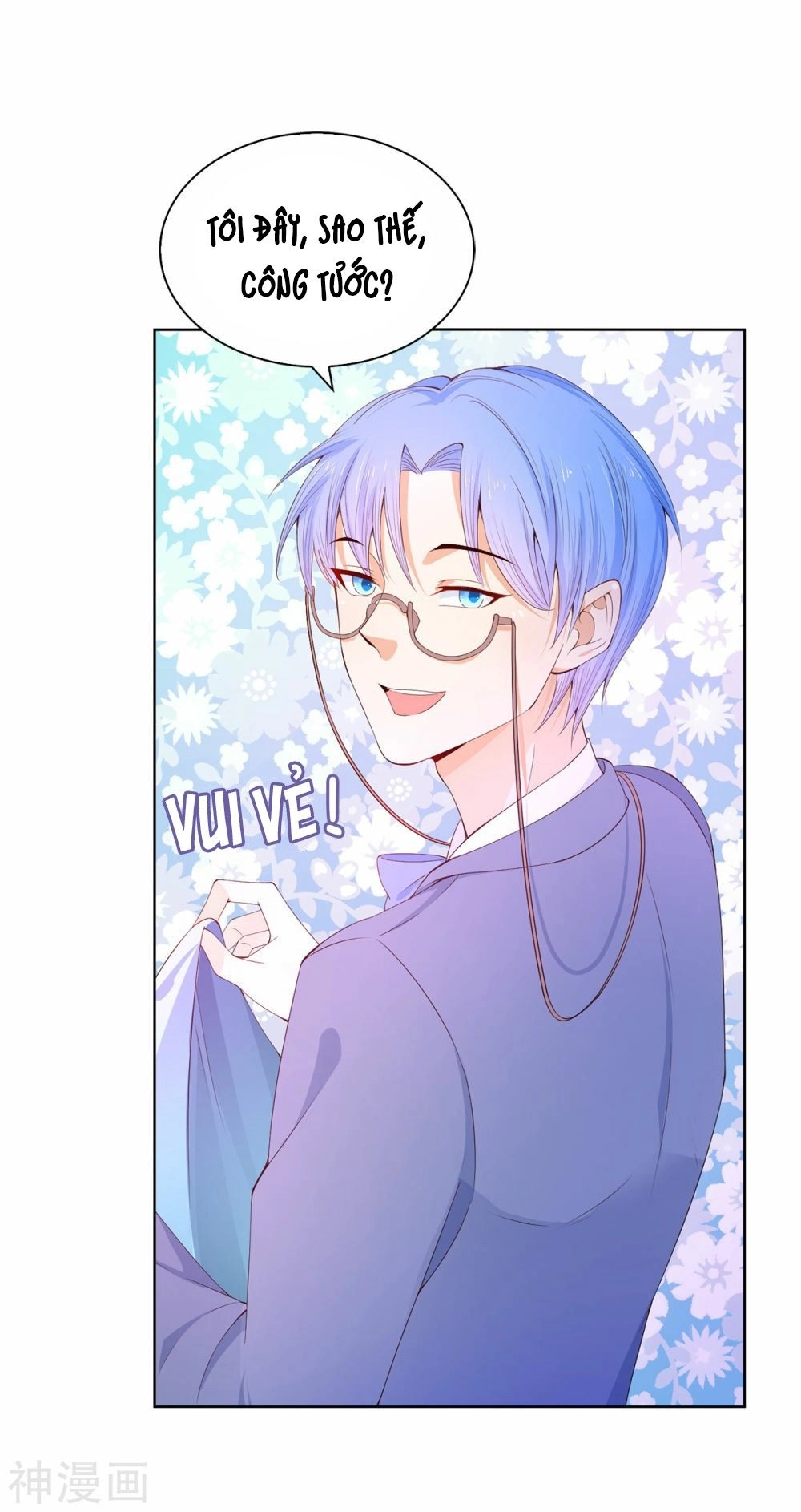 Huynh Khống Công Tước Gả Không Được Chapter 74 - 7